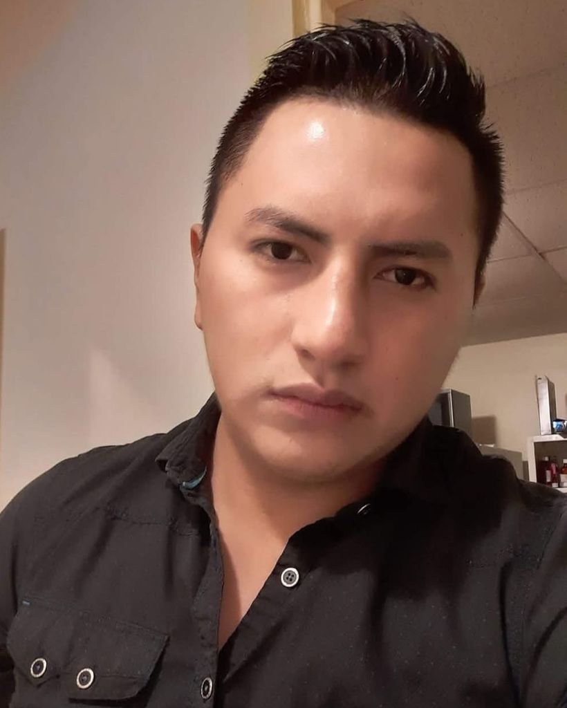 Marco P Tenecela Celdo Profile Photo