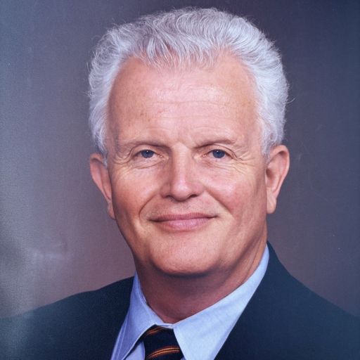 Nicholas Lou Huard Profile Photo