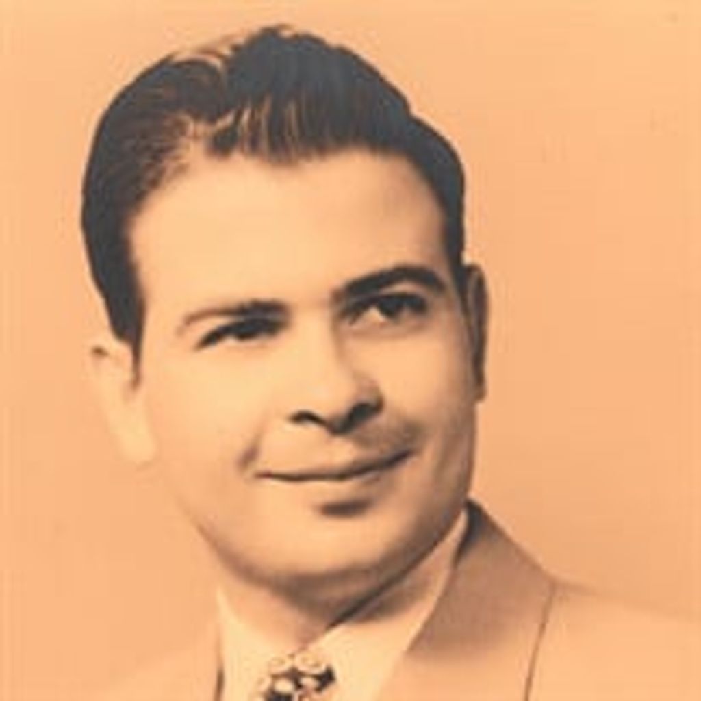 Lloyd Thomas Bryan