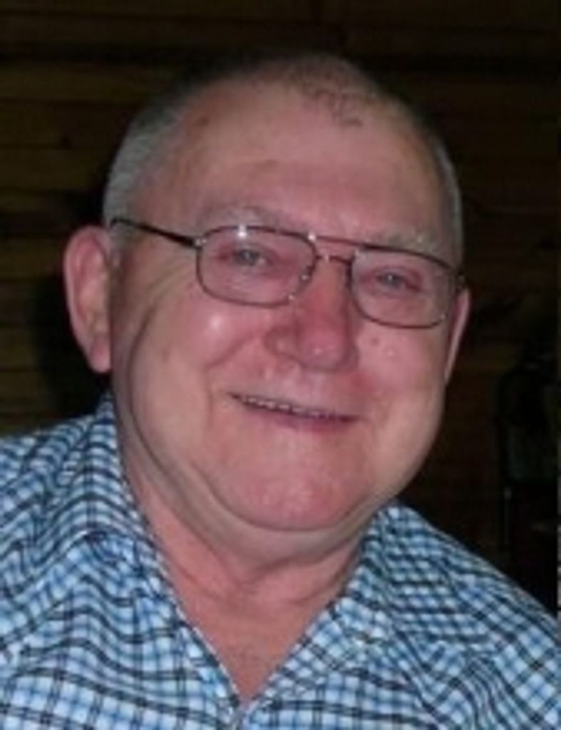 Roger Mcfarland