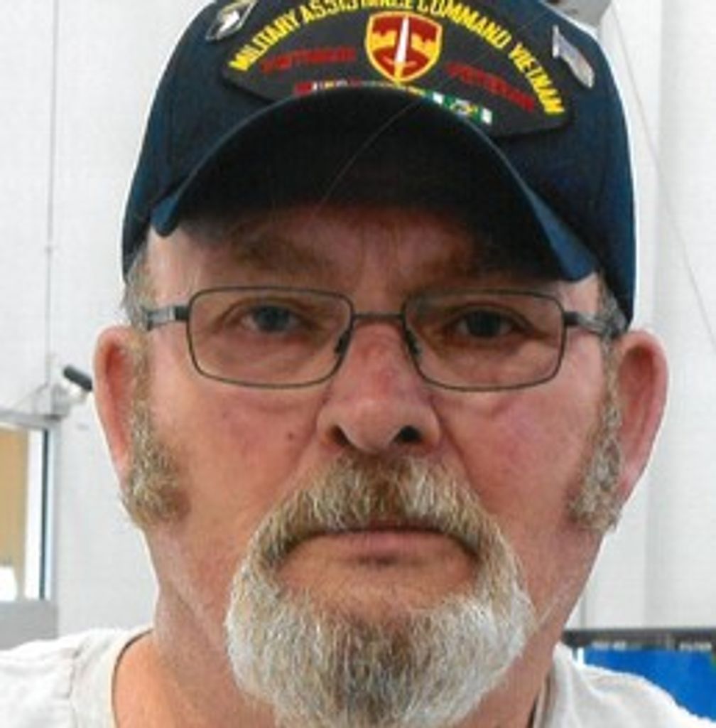 Walter Collister