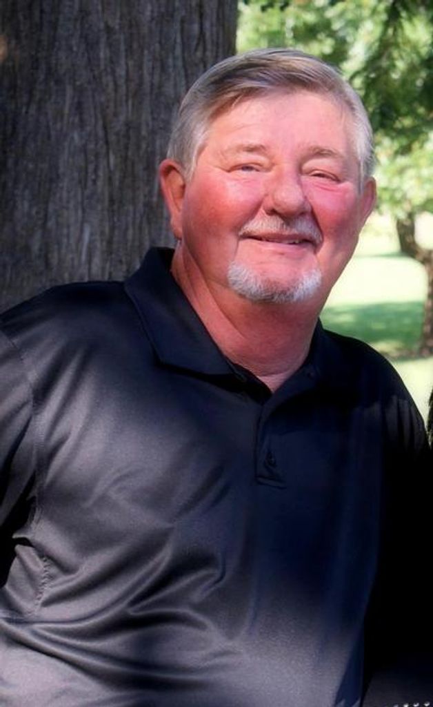 Ralph Jerome Profile Photo