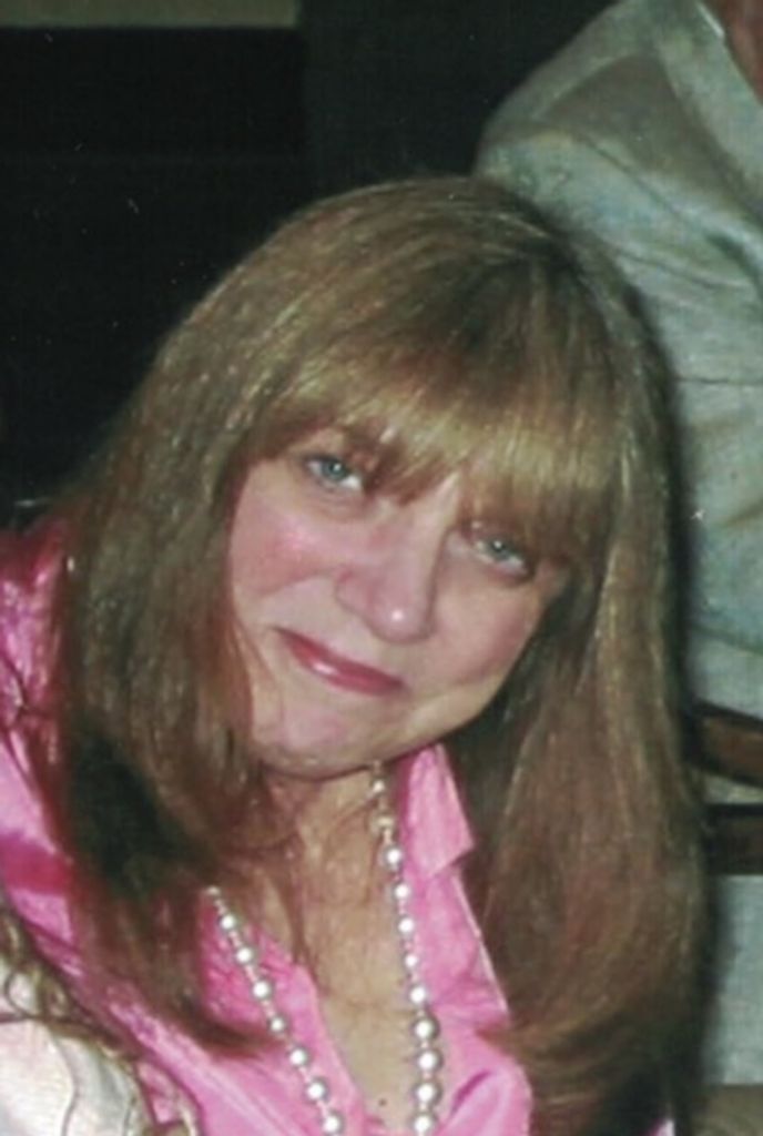Barbara Ellen Logue Profile Photo