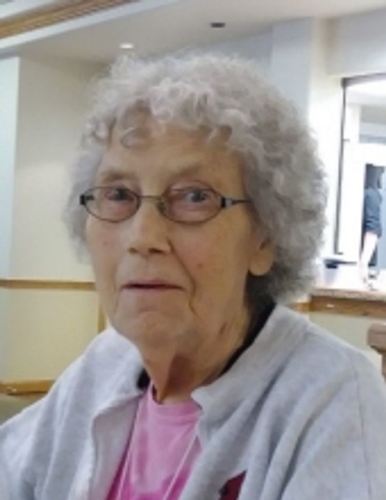 Evelyn D. Christian Profile Photo