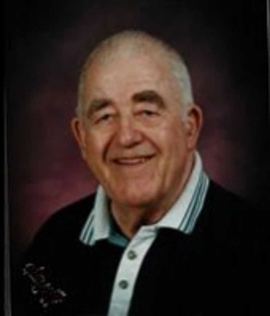 Edward E. Rosebrook Sr.