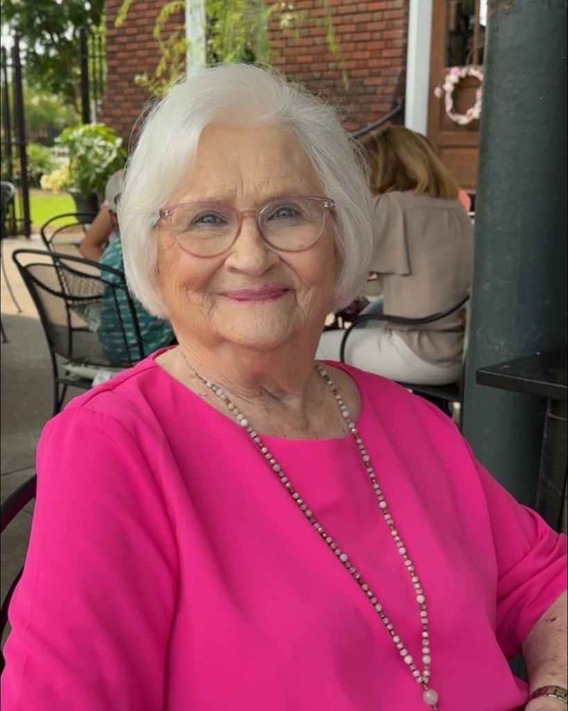 Patricia Anne Heard Profile Photo