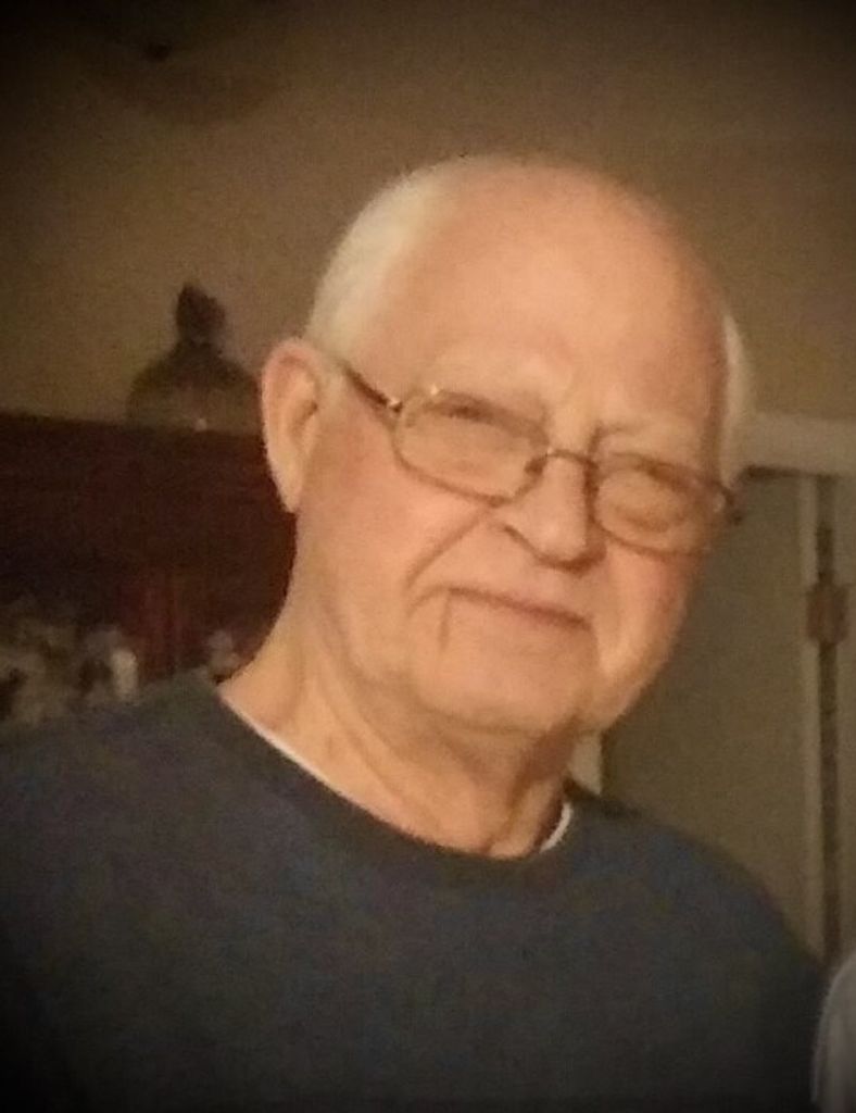 Larry "Pete" D. Tharp Profile Photo
