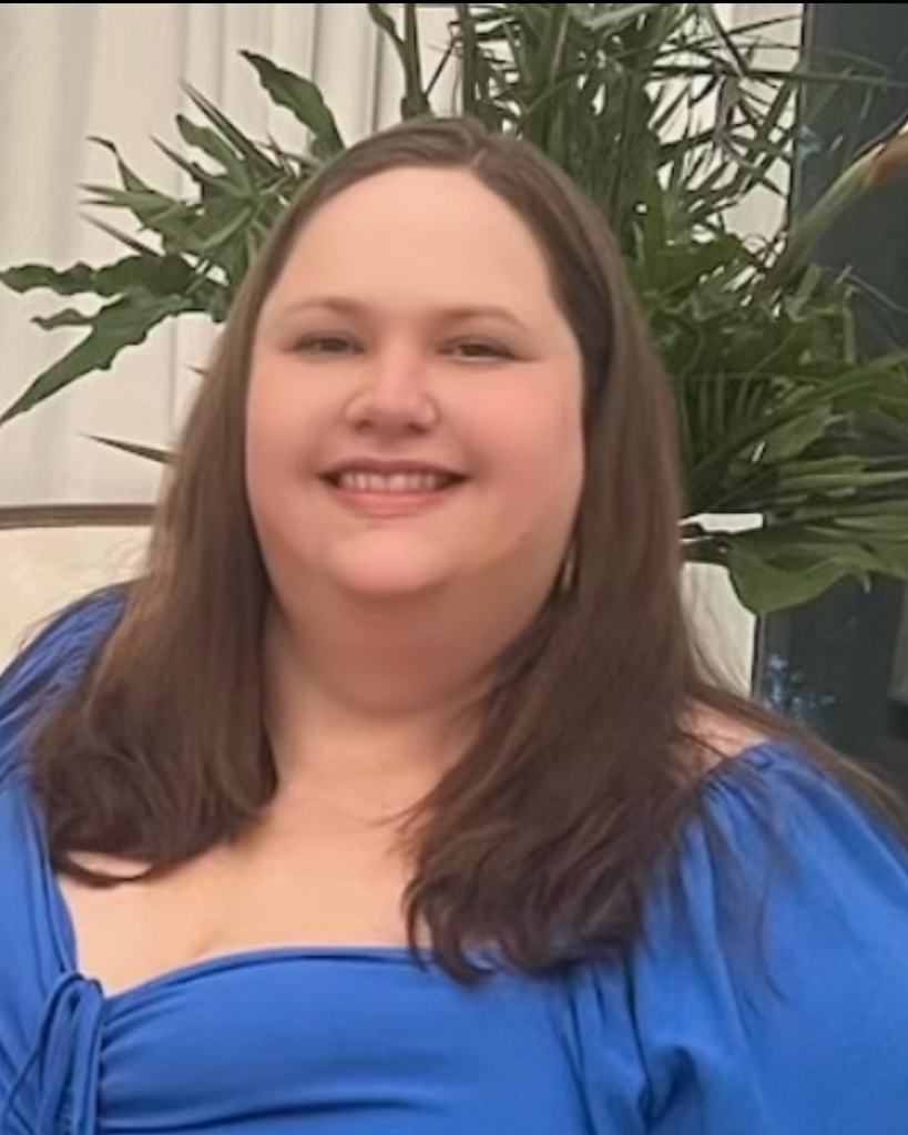 Amber Garrett Profile Photo