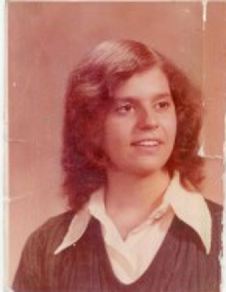 Lucy M. (Julian)  Meso