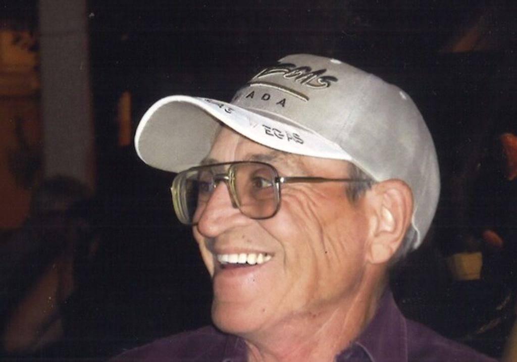 Ira Whitley Cahoon Profile Photo