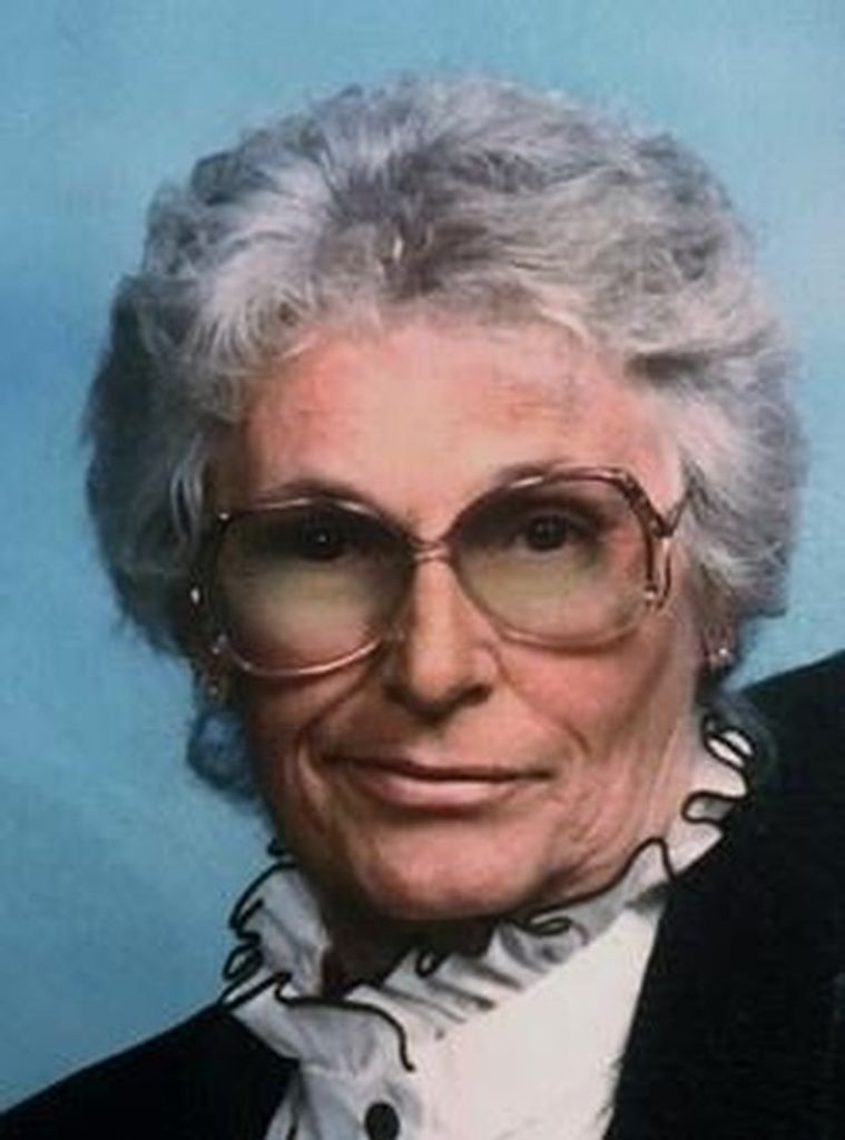 Norma M. Williams Profile Photo