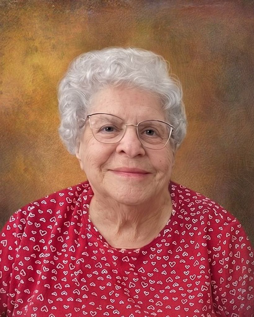 Marcelle Brou Woosley Profile Photo