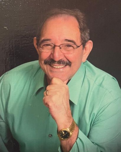 Frank M. Bruno's obituary image