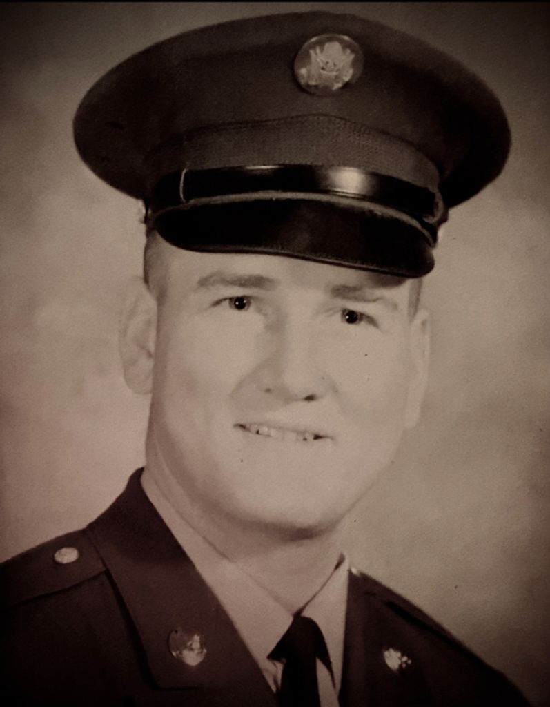 Everett Heath Profile Photo