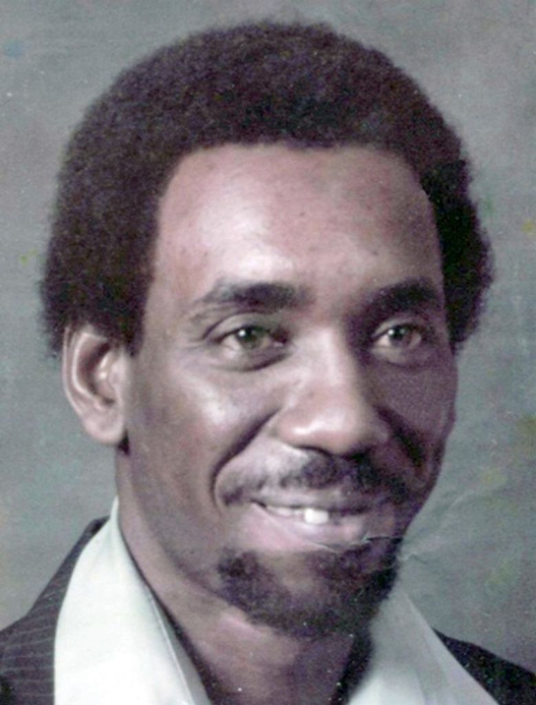 Terry Edward Cunningham