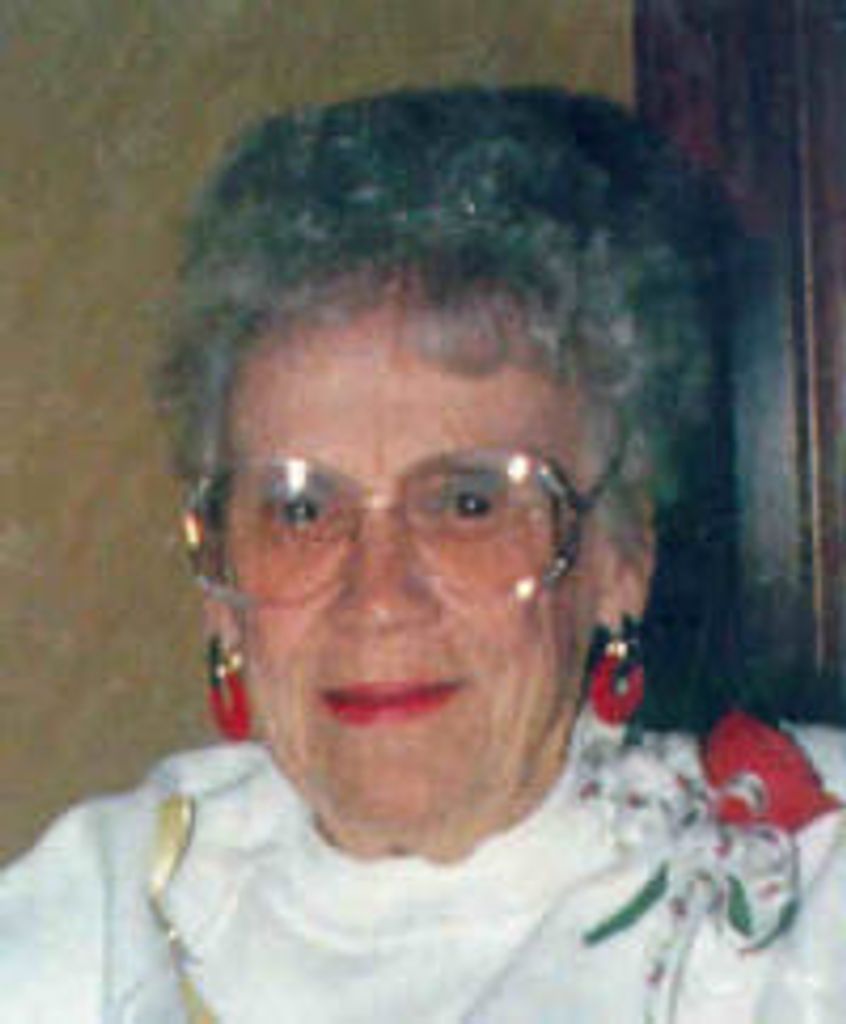 Dollie Marie Biggs