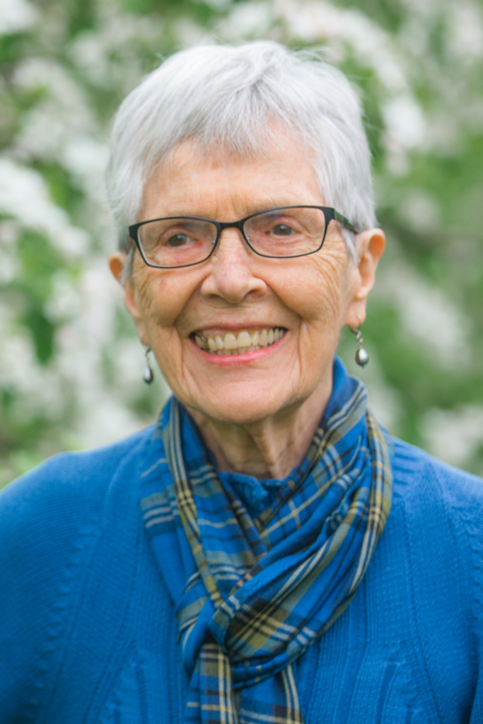 Virginia Allene Johnson Profile Photo