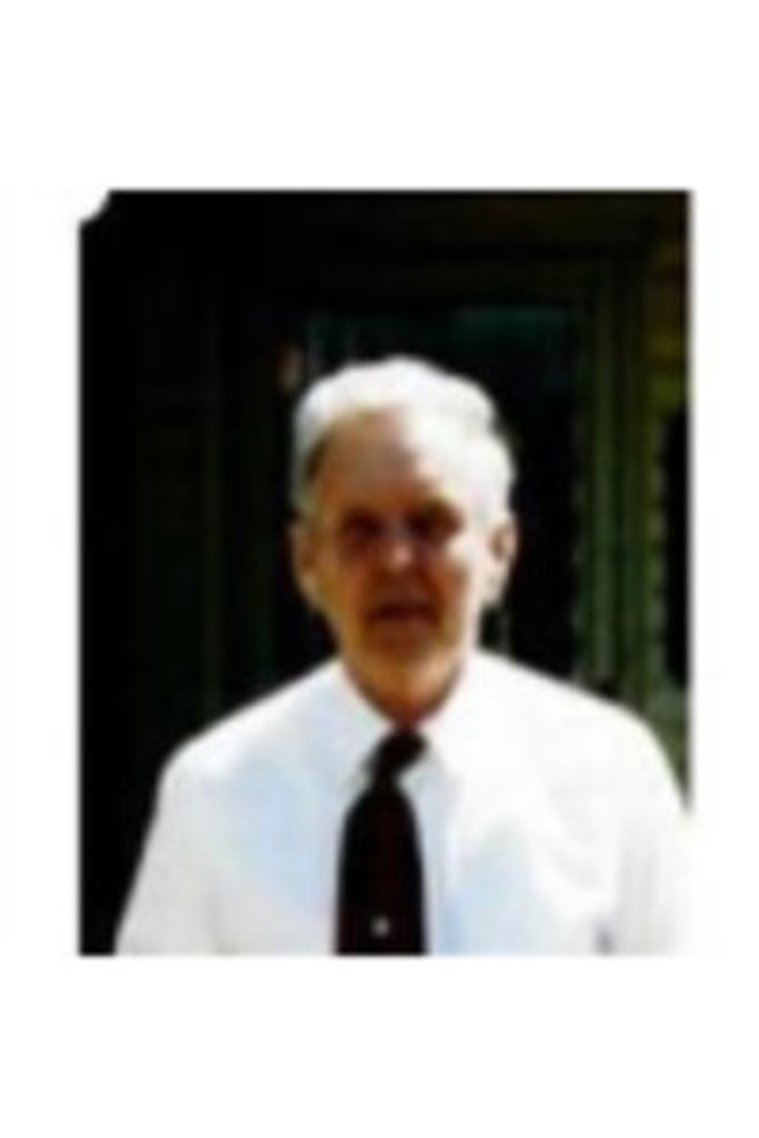 James Franklin McAnsh Profile Photo