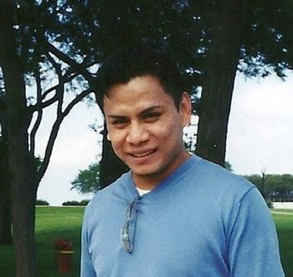 Esteban Salgado Profile Photo