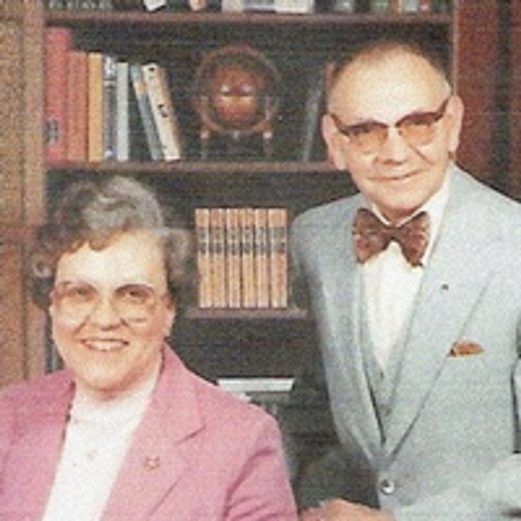 Winifred Dell Brack