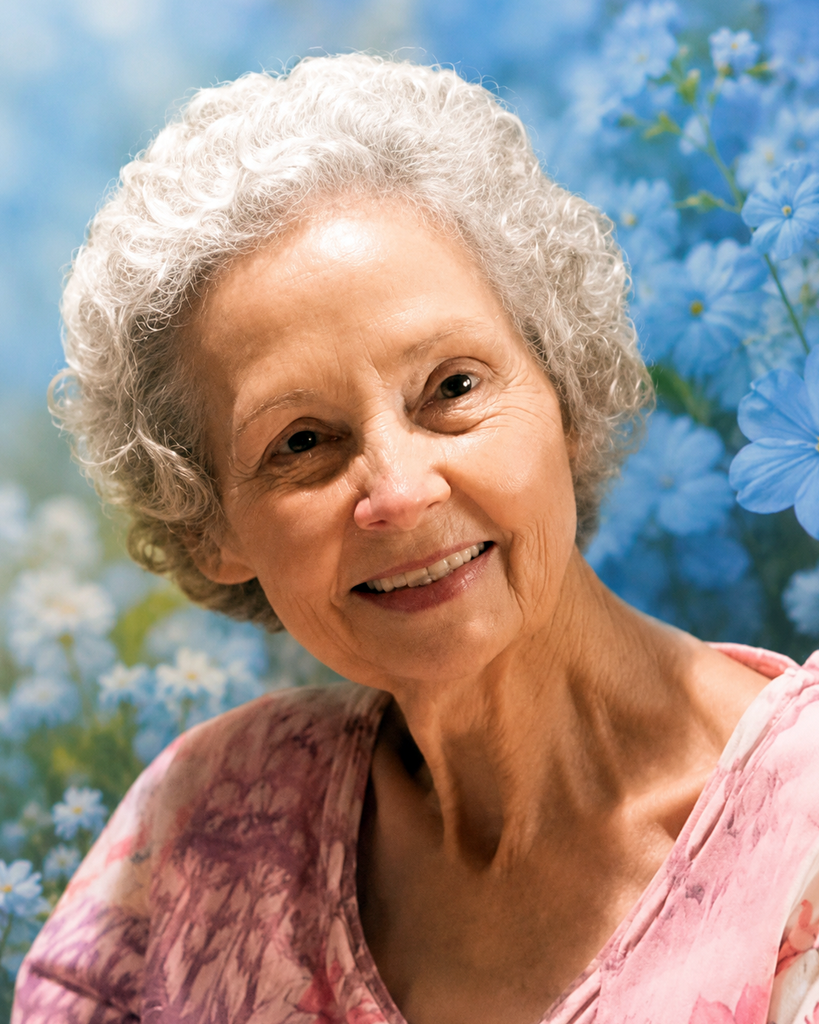 Evelyn Hayes Sanders