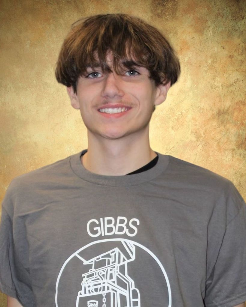 Isaac Baird Profile Photo