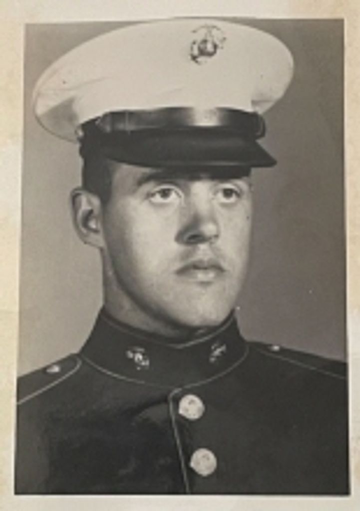 Ronald Lee Johnson