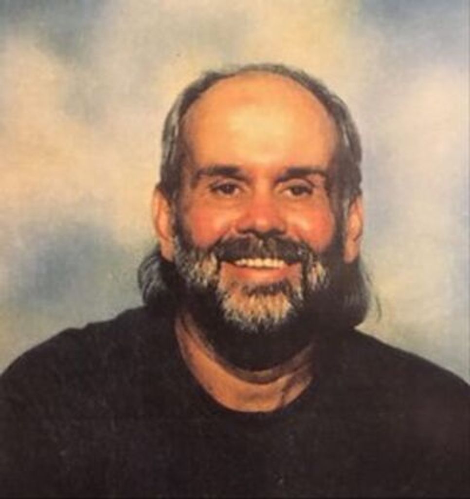 Everett Lewis Henderson