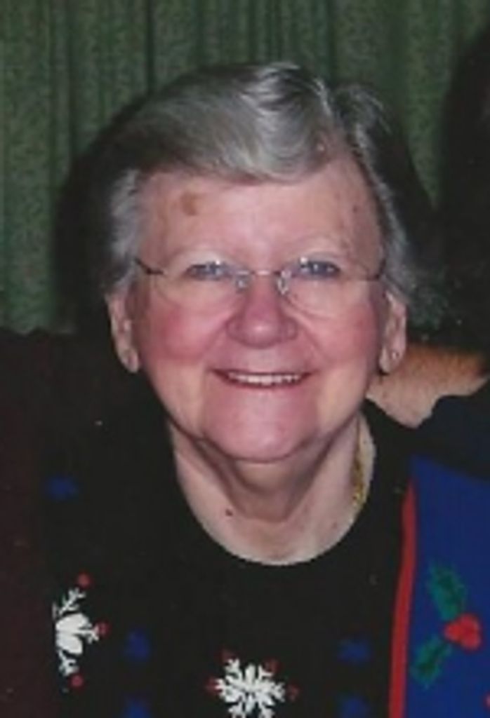 Carole Santarelli