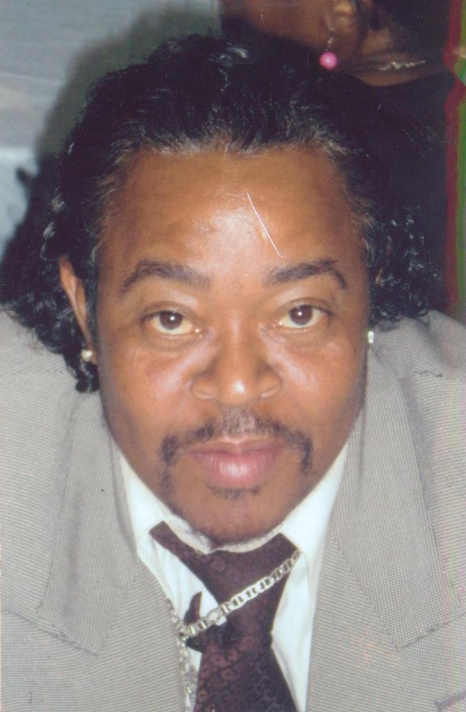 John Fitzgerald Hawkins
