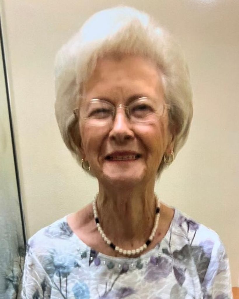Roxie B. Hunt