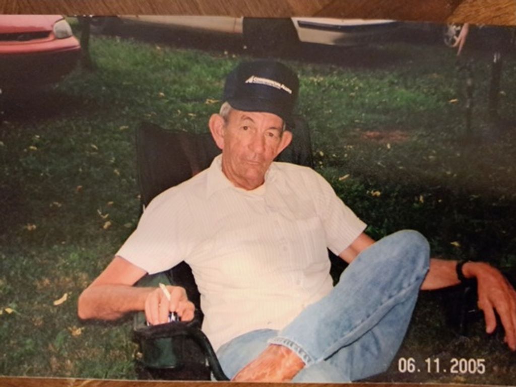 Don Vitus Kapp Profile Photo