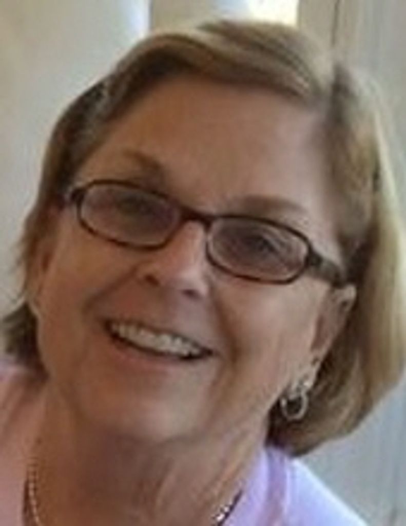 Maureen Sullivan Bolchoz
