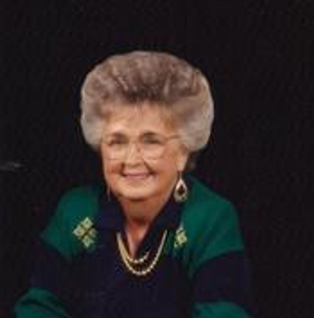 Florence Delores Hutchens