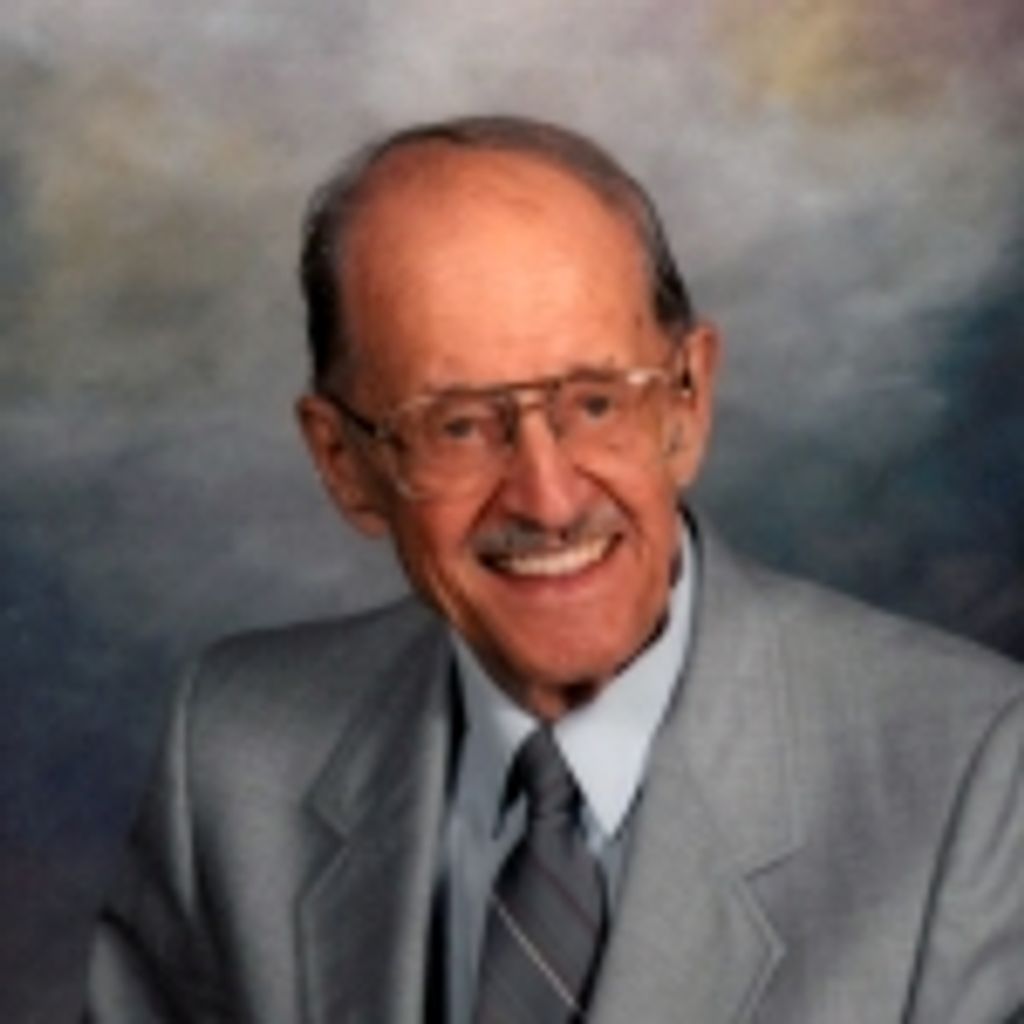 Robert M. Sorensen