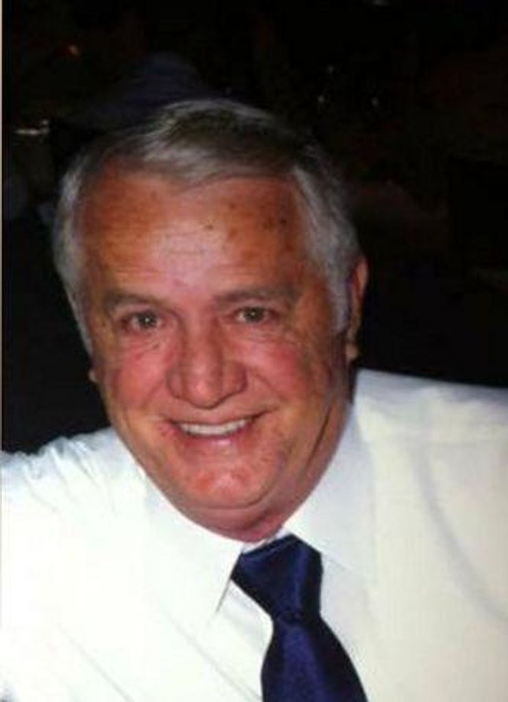 Odis Randolph "Butch"  Darden, Jr.