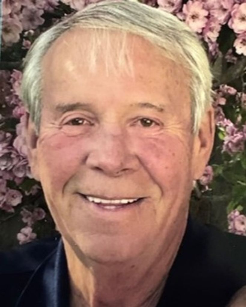 Paul Harris Farwell