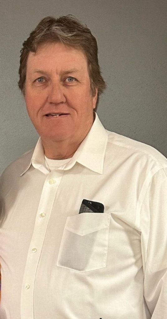 Todd Allan Gadberry Profile Photo