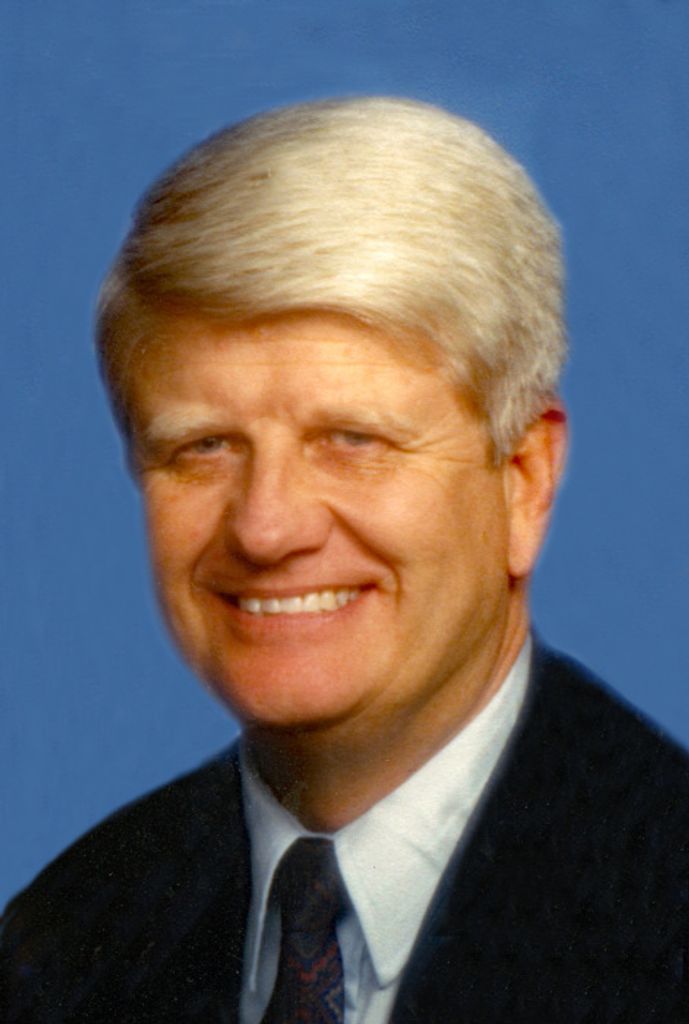 C. J. "Jerry" Nesseim Profile Photo