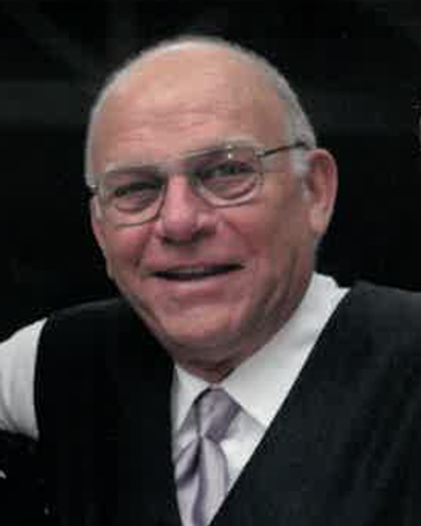 John W. Reid III