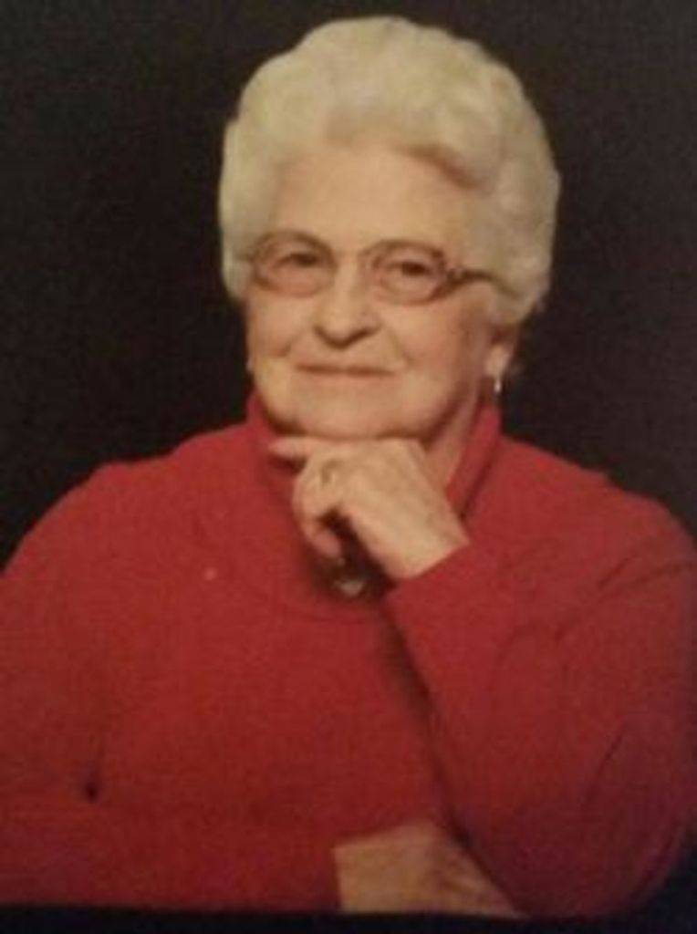 Catherine Lea Vidovich