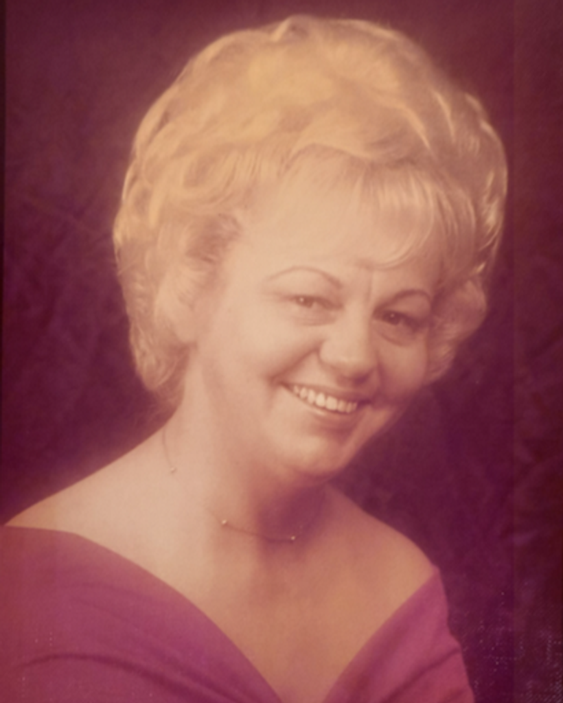 Helen Lucille Frasco Profile Photo