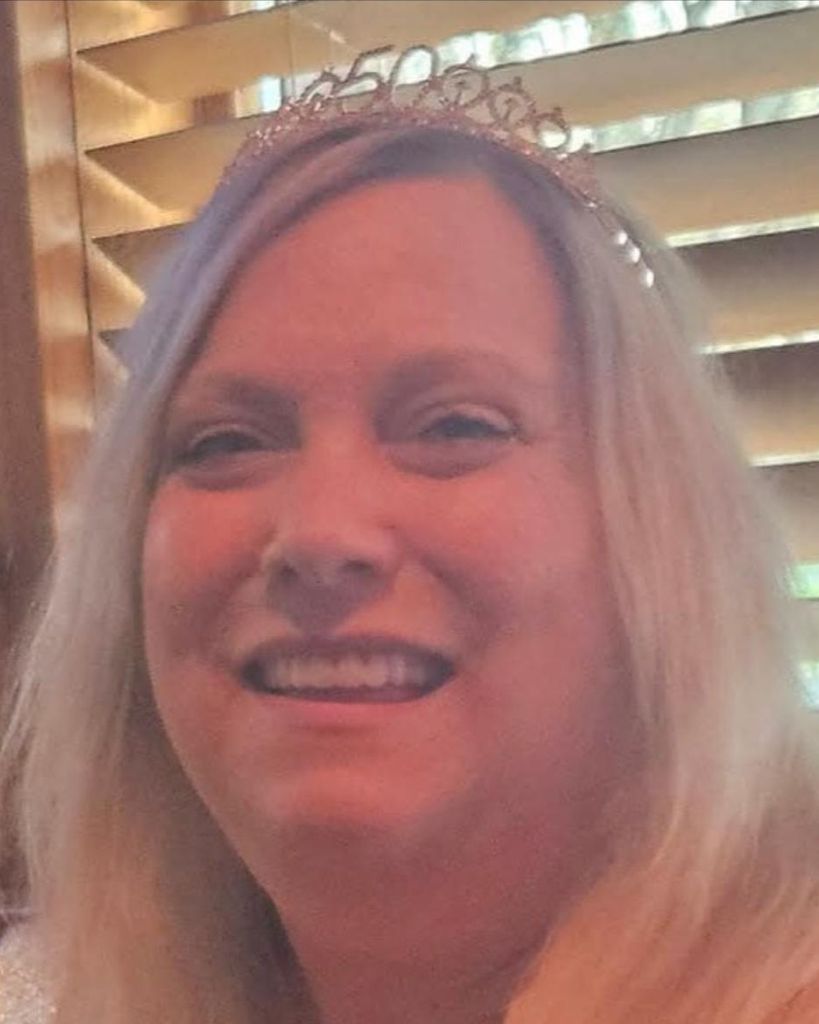 Christie Marie Dvorak Profile Photo