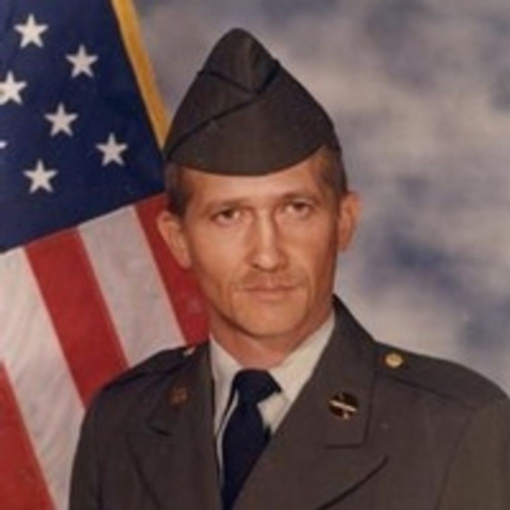 Delbert Leon Roberts Profile Photo