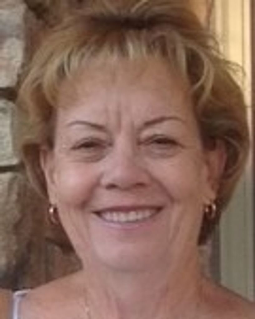 Amy Shaffer Profile Photo