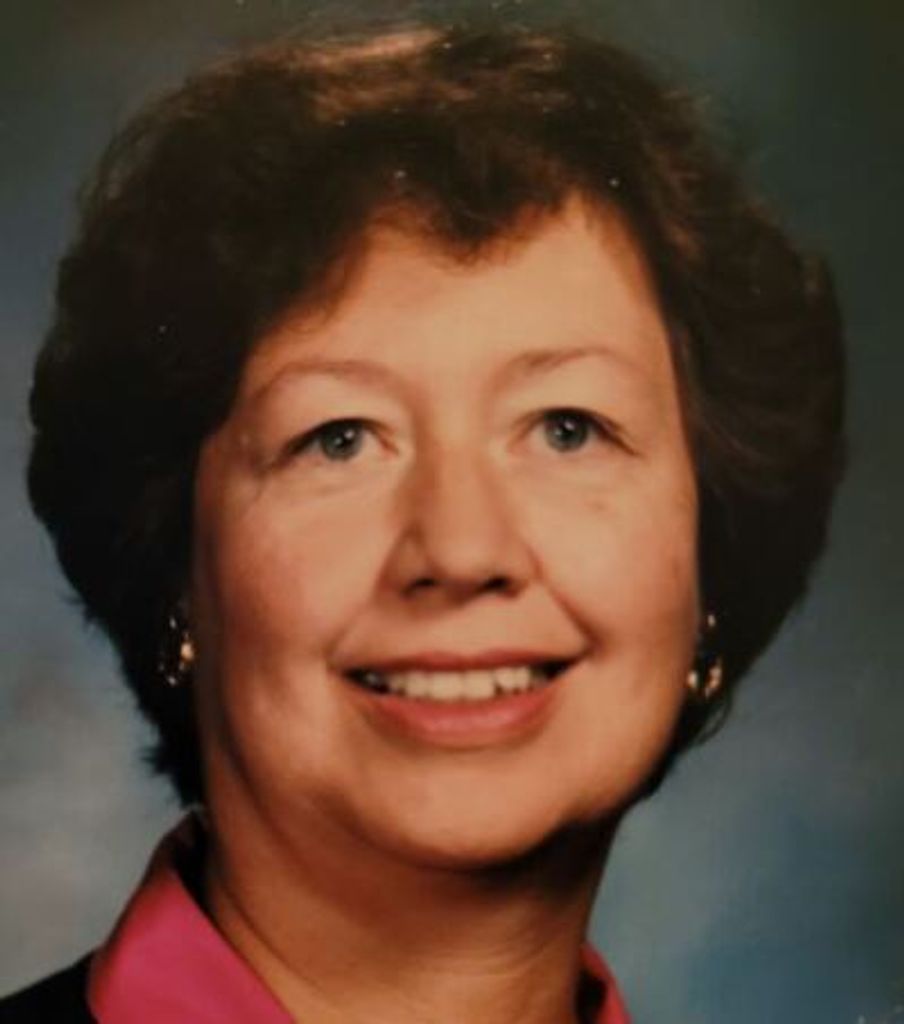 Myrna K. Earnhart Profile Photo