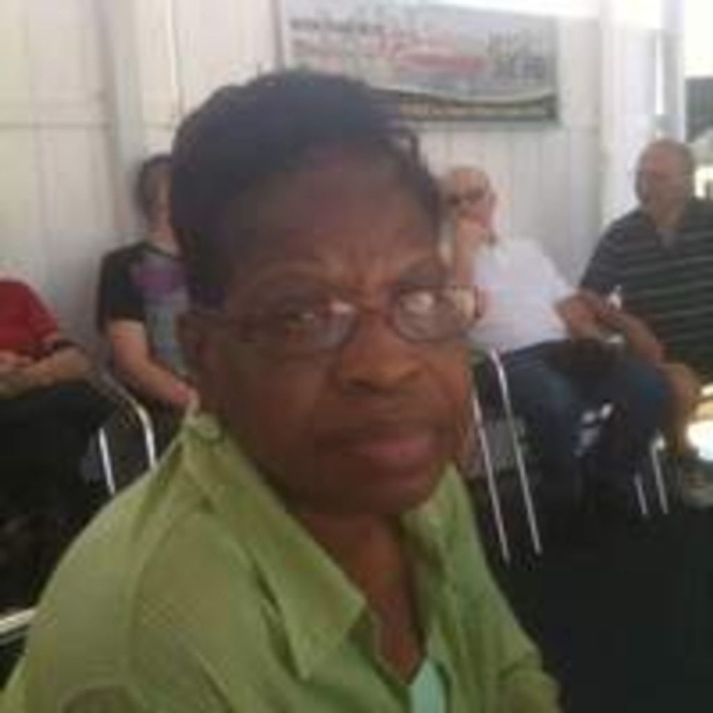 Vivian Moultrie