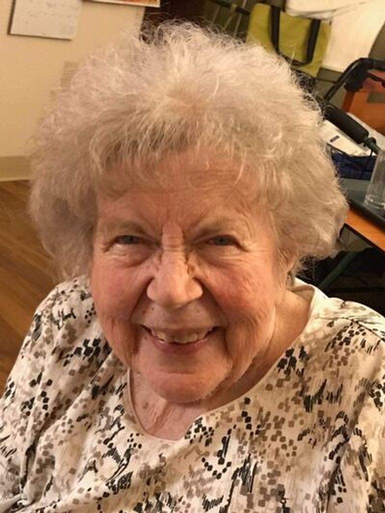 Lorraine A. Buchleiter