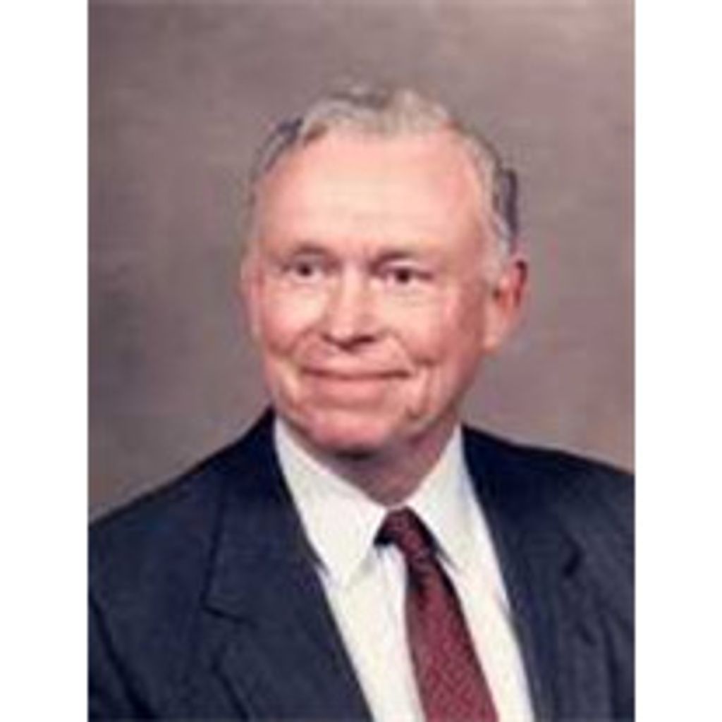 Austin W. Russell