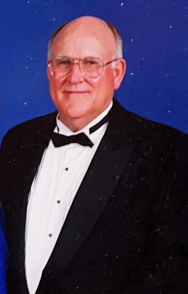 Michael Thomas Morse Profile Photo